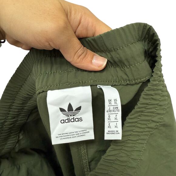 adidas Originals Nmd Track Pants in Green Men’s Size XL - Picture 6 of 10